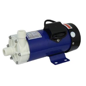 Bomba centrífuga de recirculación electromagnética química de ácido, <span class=keywords><strong>CSM</strong></span> - Product Image 5