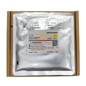 <span class=keywords><strong>Developer</strong></span> DV512 Berkualitas Tinggi untuk Konica Minolta Bizhub C224 C284 C364 C454 C554 |   Bubuk Pengembang Mesin Fotokopi Premium - Product Image 4