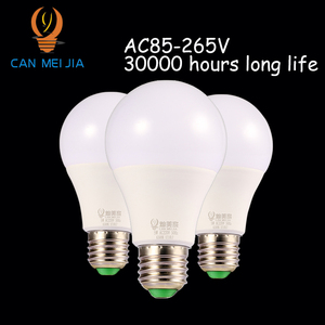 Led lampe günstige preis bombillo energiesparlampe led beleuchtung lampe 12W led rohstoff/led-lampe raw material - Product Image 6