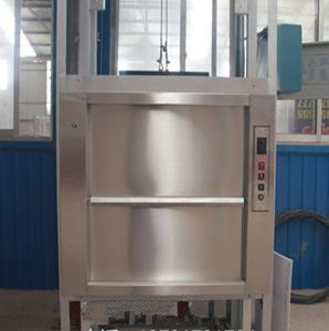 Montaplatos Usado para Restaurante, con Capacidad <span class=keywords><strong>de</strong></span> Carga <span class=keywords><strong>de</strong></span> 100 kg a 250 kg - Product Image 6