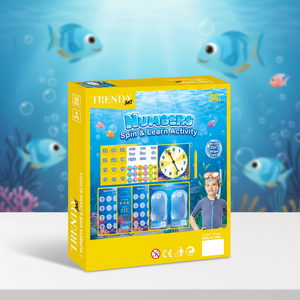 ของเล่นเสริมพัฒนาการเด็ก <span class=keywords><strong>JL</strong></span> ของเล่นเรียนรู้คณิตศาสตร์ ของเล่นเสริมพัฒนาการเด็กเล็ก ของขวัญสำหรับเด็ก - Product Image 6