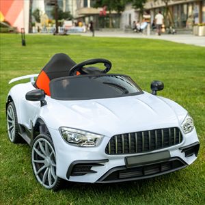 Auto Eléctrico <span class=keywords><strong>para</strong></span> Niños de 12v y 4 Ruedas, el Más Vendido, Seguro <span class=keywords><strong>para</strong></span> Niños de 3 a 7 Años, Auto Montable con Control Remoto, Juguetes <span class=keywords><strong>para</strong></span> Bebés, Primer Auto - Product Image 3