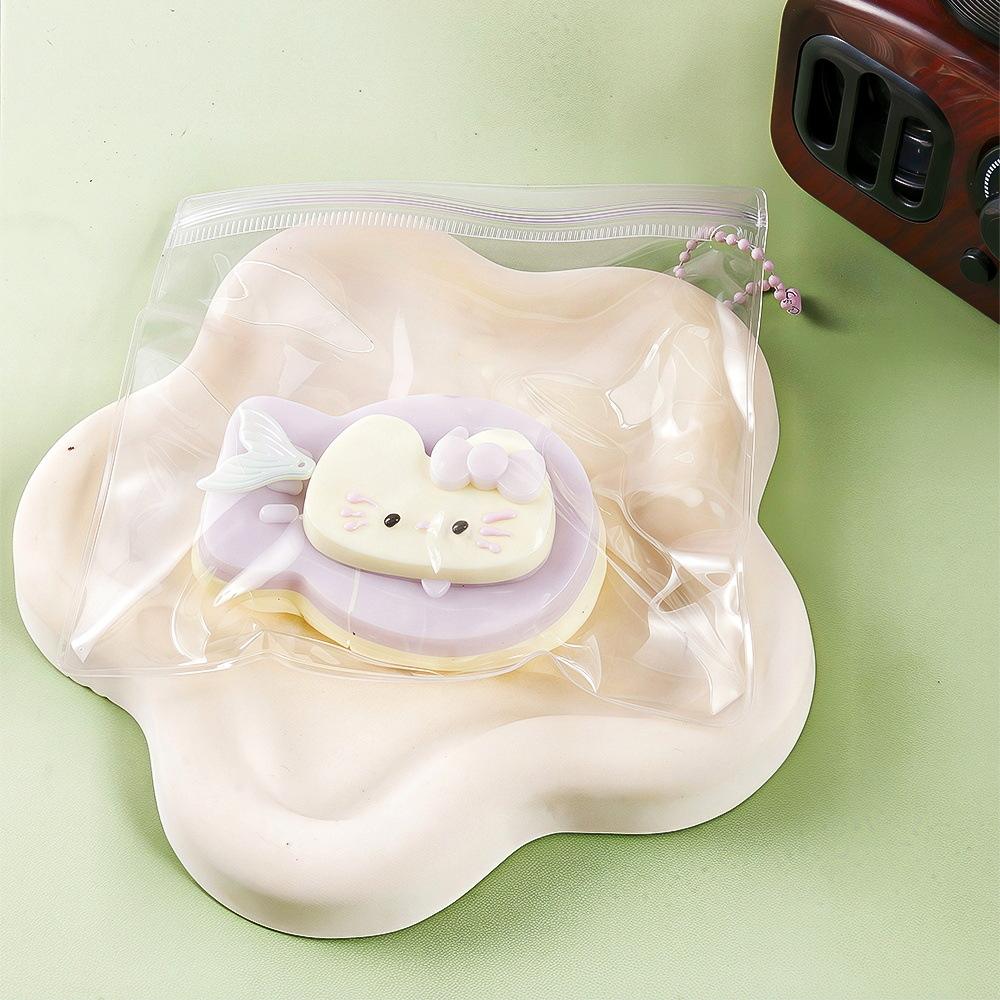 Pince de vivaneau Kt brûlée-violette