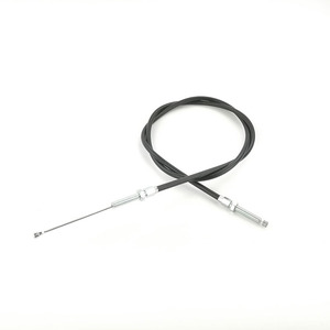Câble d'embrayage pour mini-motoculteur type 171 178 186 6.3 pour pièces de machines agricoles - Product Image 1