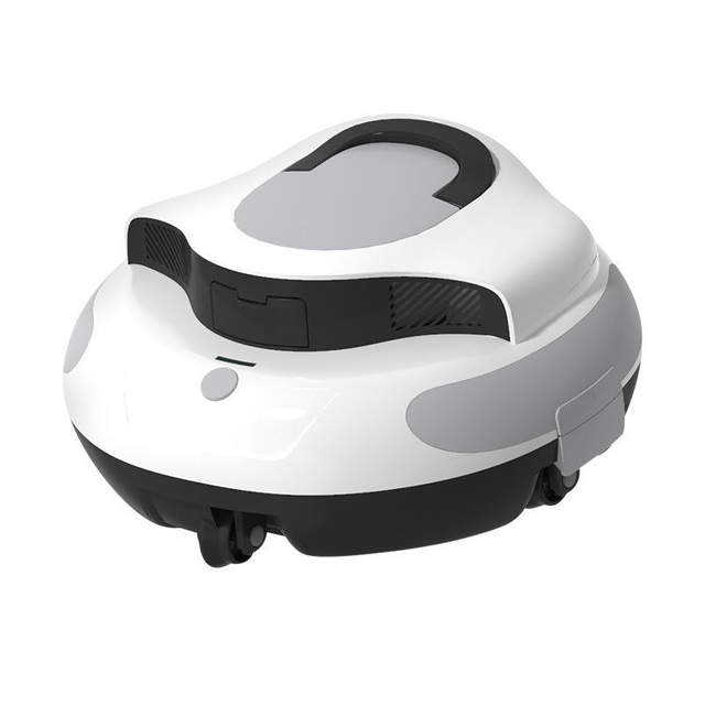 2026 Pool Cleaning Robot Intelligent Wireless Pool Robot Vacuum Automatic Cleaner Manual Vacuum Cleaner Pool Robot