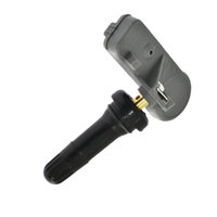 SENSOR TPM untuk Chevy Silverado GMC Sierra 13581558