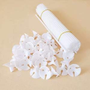 Palitos para Globos Pp Opo unt de 15.7 Pulgadas, Forma de Copa de Plástico, para Inflar Globos en Fiestas de Cumpleaños, Uso para Adultos - Product Image 3