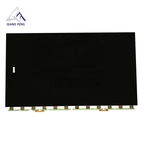 full-featured lcd 65 inch lcd led screen panel tv screen remplacement kit HV650QUB-N9D