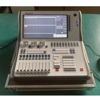 Processeur I7 Tiger Touch Avolite Quartz V17 V18 Contrôleur DMX512