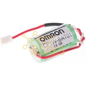 Omron CP1WBAT01279805 - Nuovo - Product Image 1