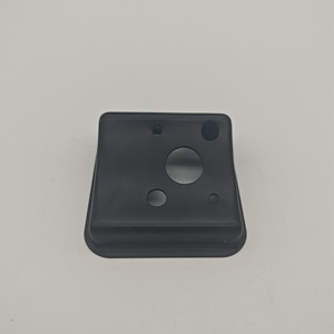 Tùy chỉnh OEM dịch vụ chất lượng cao chính xác tấm kim loại dập uốn thép không gỉ chế biến nhôm chế tạo bộ phận - Product Image 1