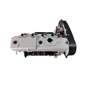 Para SUVs 2000-2008, <span class=keywords><strong>Precio</strong></span> de Fábrica, Motor Diésel D48H 2.9L, Ensamblaje de Motor, 12 Meses de Garantía - Product Image 2
