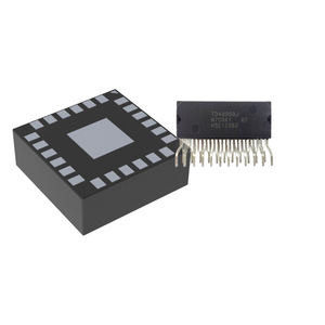 Nouveau connecteur de borne de précision pour systèmes électriques Modèle DBP25S565MTLF - Product Image 1