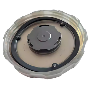 For XAG P100 V50 P100 Pro Medicine Box Lid Cover Agricultural <b>Drone</b> <b>Accessories</b> Original Brand New - Product Image 3