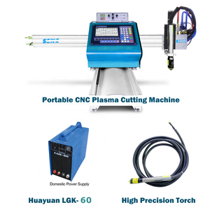 220 v / 120 v air <span class=keywords><strong>gaz</strong></span> coupe 40 coupe 60 torche bureau Portable CNC Plasma découpeuse 1500*3000mm - Product Image 4