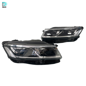 <span class=keywords><strong>Volkswagen</strong></span> para <span class=keywords><strong>Touareg</strong></span> <span class=keywords><strong>EHybrid</strong></span> OEM 761941773 Conjunto de faros LED con temperatura de color de luz azul de 3000K - Product Image 1