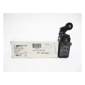 XCKP128 240V 3A Baru Asli Siap Pakai Gudang Otomasi Industri PLC Programming Controller - Product Image 1