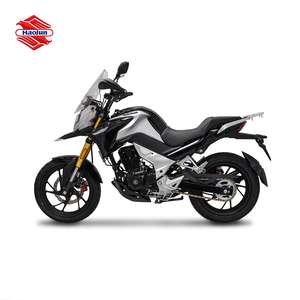 Motocicleta Scooter Deportiva Clásica China de <span class=keywords><strong>125</strong></span> <span class=keywords><strong>cc</strong></span>, 150 <span class=keywords><strong>cc</strong></span>, 200 <span class=keywords><strong>cc</strong></span>, 250 <span class=keywords><strong>cc</strong></span>, de Gasolina, para Carreras y Calle, en Venta - Product Image 3