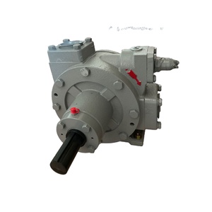 ปั๊มเติมก๊าซ LPG ปั๊มสไลด์เวน LPG ปั๊มเติมถังแก๊สขนาด 2 นิ้ว - Product Image 1