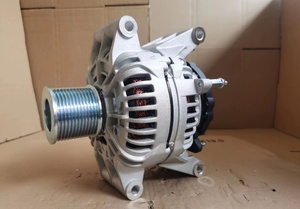 Générateur de moteur d'excavatrice 344 - 5081 <span class=keywords><strong>5N</strong></span> - 5692 adapté aux Caterpillar 320D2, 320GC - Product Image 3