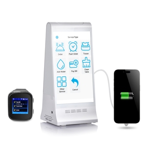 FYD-868 Plus X Derniers produits électriques innovants <span class=keywords><strong>Tablette</strong></span> d'affichage de menu <span class=keywords><strong>Tablette</strong></span> de restaurant Tableaux de menu numériques Android - Product Image 1