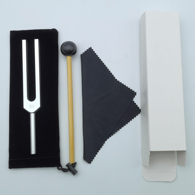 ส้อมเสียง 528 เฮิรตซ์