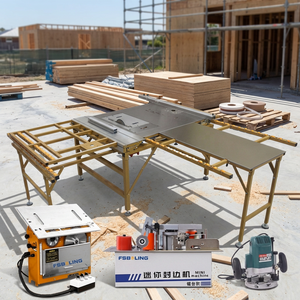Machine de découpe <span class=keywords><strong>scie</strong></span> à <span class=keywords><strong>Table</strong></span> coulissante pliable <span class=keywords><strong>pour</strong></span> panneau de mélamine <span class=keywords><strong>Table</strong></span> de production de meubles <span class=keywords><strong>scie</strong></span> à roulement à billes Rails de guidage - Product Image 1