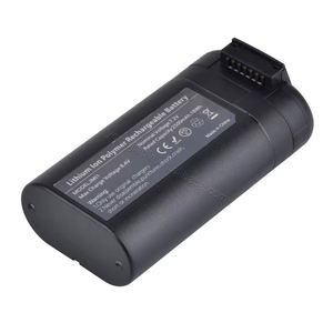<span class=keywords><strong>DJI</strong></span> <span class=keywords><strong>Mavic</strong></span> <span class=keywords><strong>Mini</strong></span> batterie Max 30 min temps de vol 2400 mAh 7.2 V pour <span class=keywords><strong>dji</strong></span> <span class=keywords><strong>Mavic</strong></span> <span class=keywords><strong>Mini</strong></span> Fly More Combo <span class=keywords><strong>drone</strong></span> batteries <span class=keywords><strong>prix</strong></span> de gros - Product Image 6