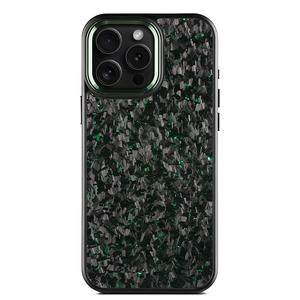 Funda protectora para lente de teléfono móvil de fibra de carbono de fibra magnética diseñada específicamente para Samsung S24Ultra - Product Image 2