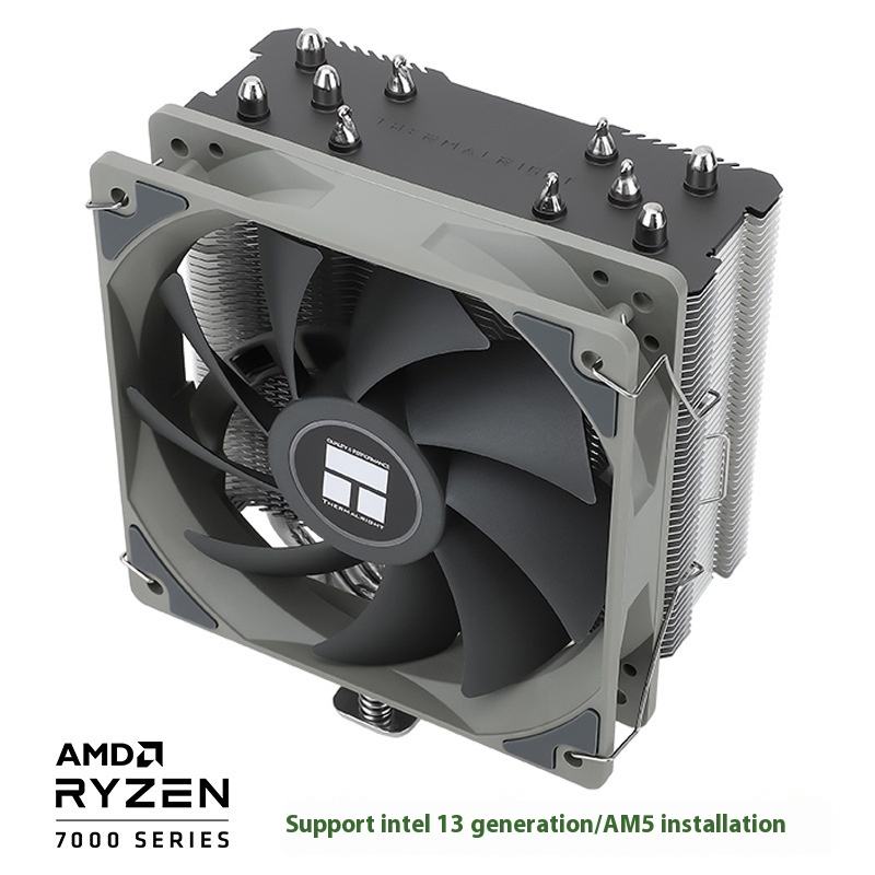 How to Choose Cpu Cooler: Ultimate Guide for Peak Performance