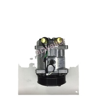 Im Angebot: Universeller 12V 5H14 Typ Auto-Klimakompressor für R134a Fahrzeugklimaanlagen