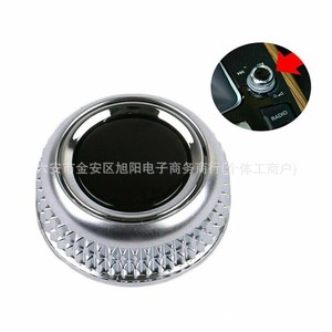 ปุ่มควบคุมระดับเสียงวิทยุ 8T0919070B แม่เหล็กสำหรับออดี้ A4 RS4 A5 RS5 Q5 - Product Image 4