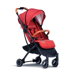 Cochecito Ligero para Bebé, de Buena Venta, con Capota Resistente, Precio Económico <span class=keywords><strong>y</strong></span> Funciones para Sentarse <span class=keywords><strong>y</strong></span> Recostarse - Product Image 2