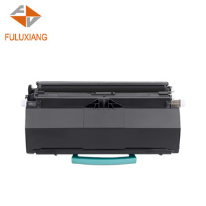 FULUXIANG対応トナーカートリッジ用<span class=keywords><strong>Lexmark</strong></span> E260D/E360DN/E460DNモデルE260/E360/E460 - Product Image 2