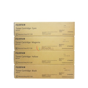 Chính hãng ban đầu <span class=keywords><strong>Xerox</strong></span> iredesse mực cho Fuji <span class=keywords><strong>Xerox</strong></span> revoria Báo Chí pc1120 ct202920 ct202921 ct202922 ct202923 hộp mực - Product Image 1