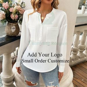 Chemise pour homme de haute qualité, coupe ajustée, boutonnée, manches longues, en coton, décontractée, formelle, chemise de cérémonie - Product Image 5