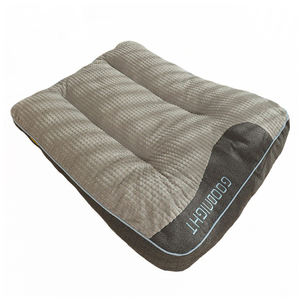 Custom Size Comfortabele Extra Grote Hondenbedden Effen Patroon Huisdierbedden Voor Grote Honden - Product Image 6