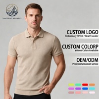 Polo 260 g/m² Artisan Casual 100 % Coton Piqué Logo Personnalisé