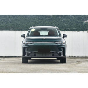 Leapmotor C16 d'occasion 2024 à faible kilométrage, version LiDAR 580 km, grand SUV hybride rechargeable, véhicule familial à conduite à gauche à énergie nouvelle pour l'exportation - Product Image 2