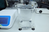 DVT-01 ISO 8836 Medical Suction Catheter Leakage Tester for Residual Vacuum Test