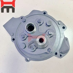ปั๊มไฮดรอลิก 7G4856 สำหรับรถขุด 936F - Product Image 4