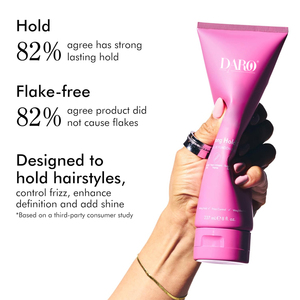 <span class=keywords><strong>DARO</strong></span> Sulfatfreies Tierversuchsfreies Nährendes Texturierendes Stark Haltendes Leave-In Haargel 8 Fl Oz Langanhaltende Stylingwirkung für Alle Haartypen - Product Image 4