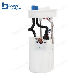 Yüksek Performanslı Yakıt Pompası Grubu 1J0919051H 1J0919087J Volkswagen Jetta Golf Bora Audi A3 için Motor Sistemi Aksesuarları - Product Image 2