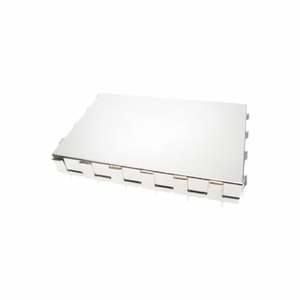 53-CBSA-4.0X5.75X0.5 Distributeur agréé de blindages RF - Product Image 1