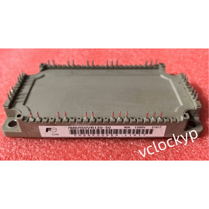 1PC IGBT Power Module 7MBR50VN120-50 Used - Product Image 2
