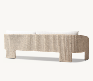 Muebles de Jardín de Ratán para Exteriores, Sofá de Ocio, Combinación de Sillas, Suministro de Fábrica <span class=keywords><strong>LA</strong></span> PAZ - Product Image 5