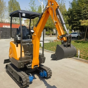 Mini Excavadora <span class=keywords><strong>de</strong></span> 1.5 y 2 Toneladas en Oferta, Máquina Excavadora en Venta - Product Image 4