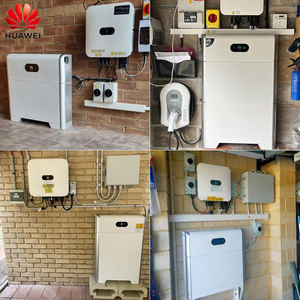 Offre Spéciale HUAWEl <span class=keywords><strong>LUNA2000</strong></span>-5/10/15-S0 Système de stockage d'énergie solaire intelligent 5kw 10kw <span class=keywords><strong>15kw</strong></span> Huawel <span class=keywords><strong>Luna2000</strong></span> - Product Image 5