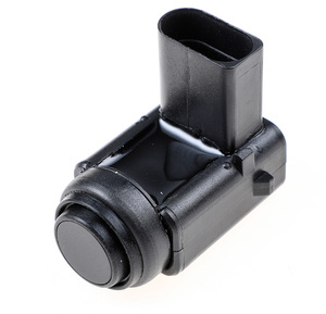 Capteur Parktronic PDC 1J0919275 pour VW Seat Skoda Porsche Golf Touran <span class=keywords><strong>Touareg</strong></span> - Product Image 1