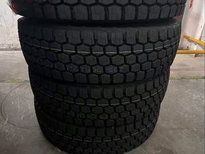 PI-PON MARQUE 315/80R22.5 AT161 CAMION PNEU MEILLEUR PNEU - Product Image 4